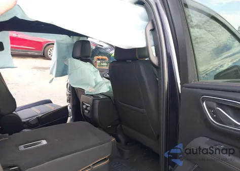 2024 GMC Yukon 4Wd At4 z USA, uszkodzony, nr VIN 1GKS2CKDXRR234423